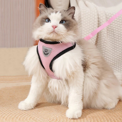 LunaTrail Harness Set image 7