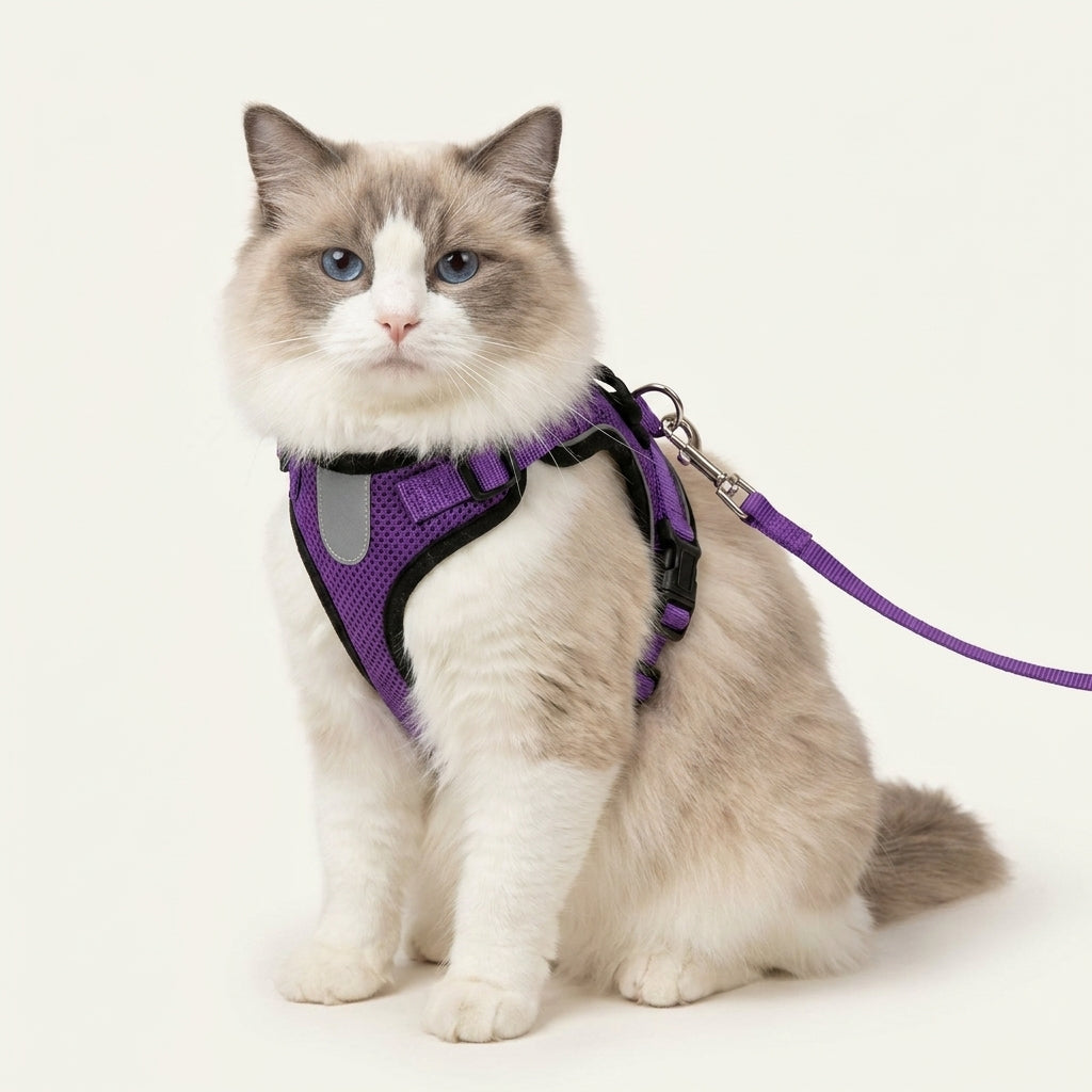 LunaTrail Harness Set image 1